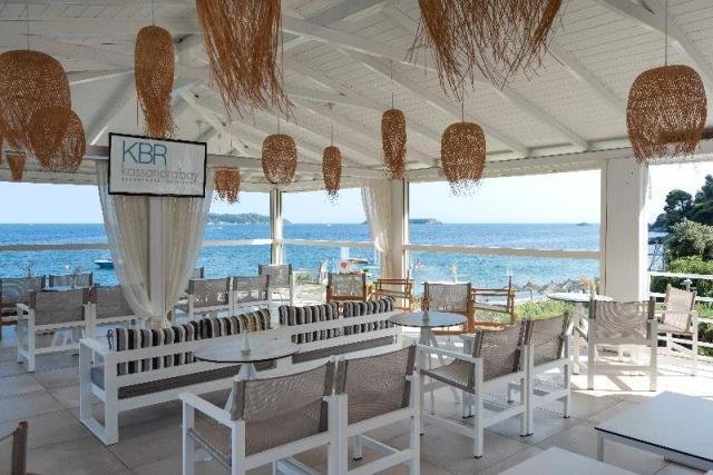 Hotel Kassandra Bay Resort