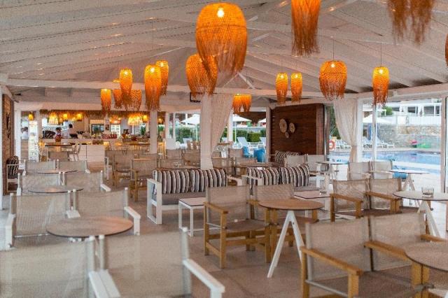 Hotel Kassandra Bay Resort