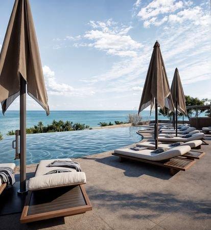 Petra Nera Skiathos