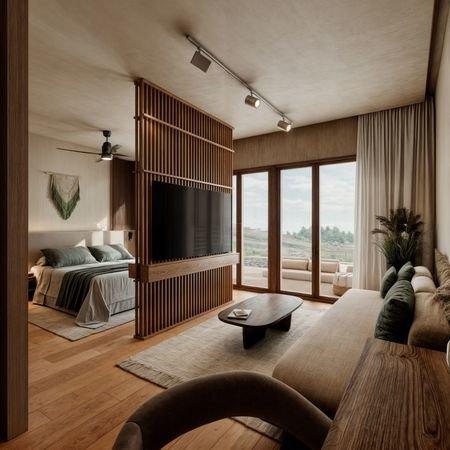 Hotel Petra Nera Skiathos