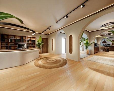 Hotel Petra Nera Skiathos