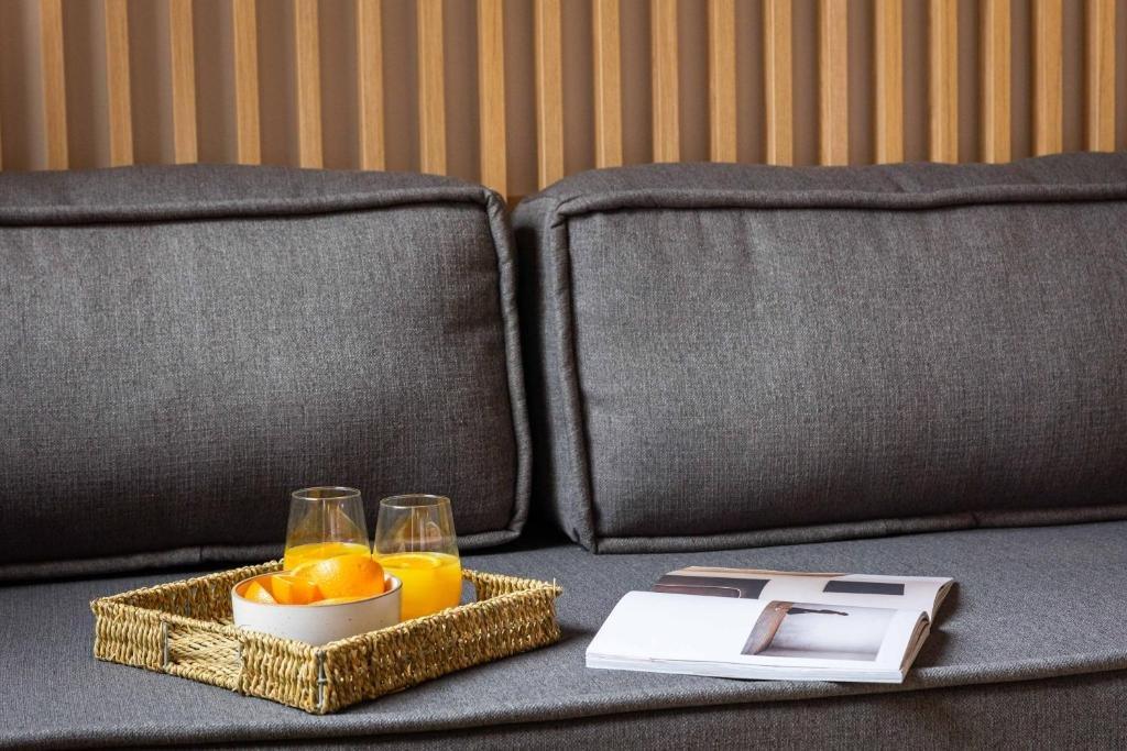 Hotel Petra Nera Skiathos