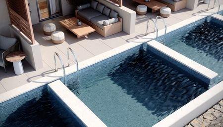 Hotel Petra Nera Skiathos