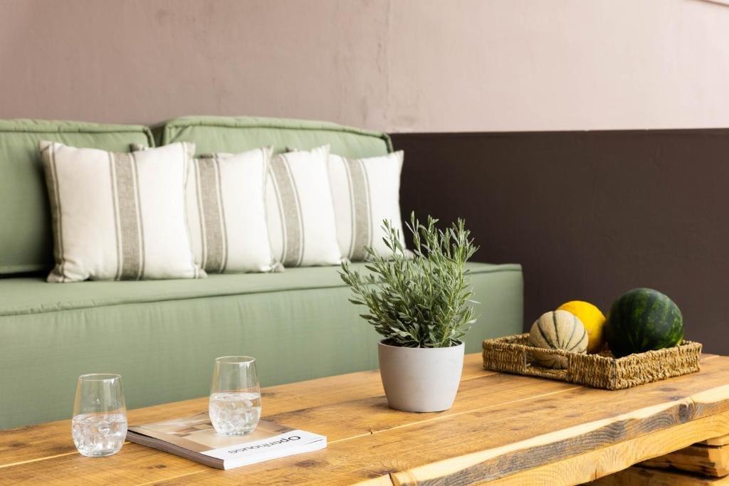 Hotel Petra Nera Skiathos