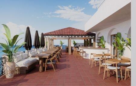 Hotel Petra Nera Skiathos
