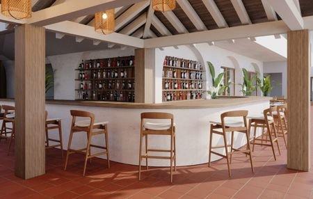 Hotel Petra Nera Skiathos