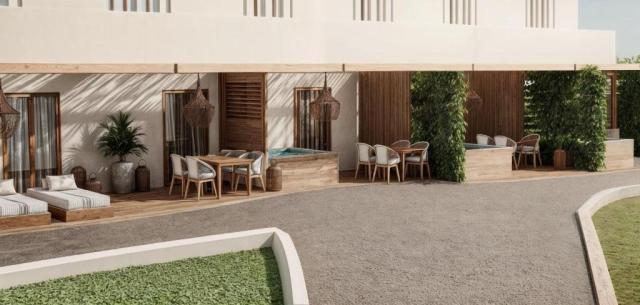 Hotel Petra Nera Skiathos