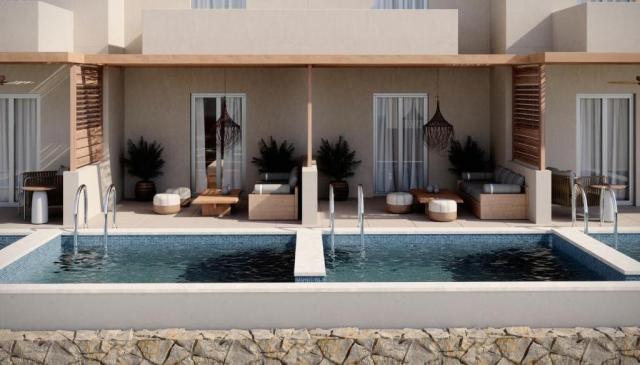 Hotel Petra Nera Skiathos