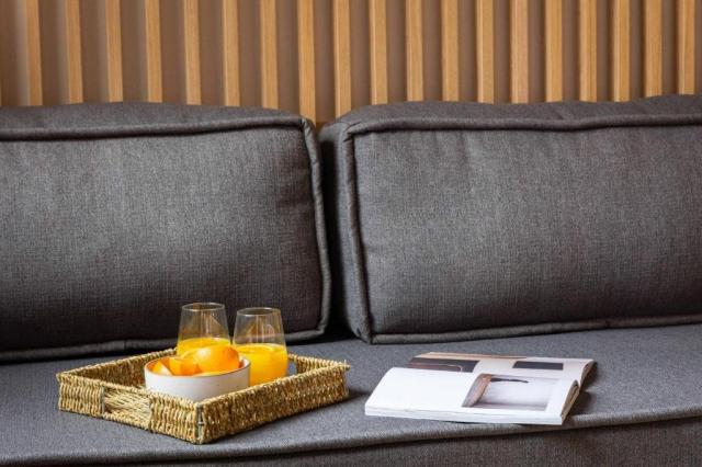 Hotel Petra Nera Skiathos