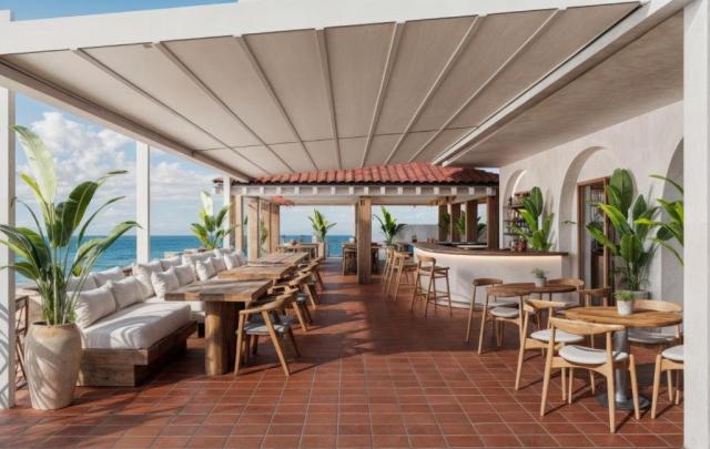 Hotel Petra Nera Skiathos