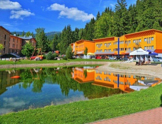 Resort Špindl Hotel