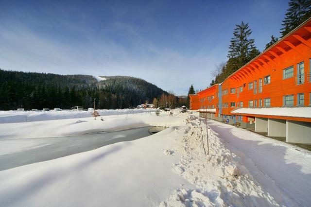 Resort Špindl Hotel
