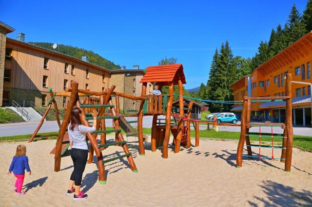 Resort Špindl Hotel