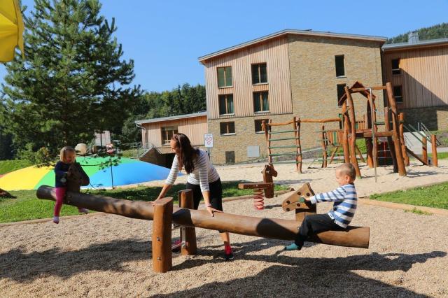 Resort Špindl Hotel