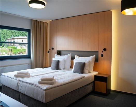Resort Špindl Hotel