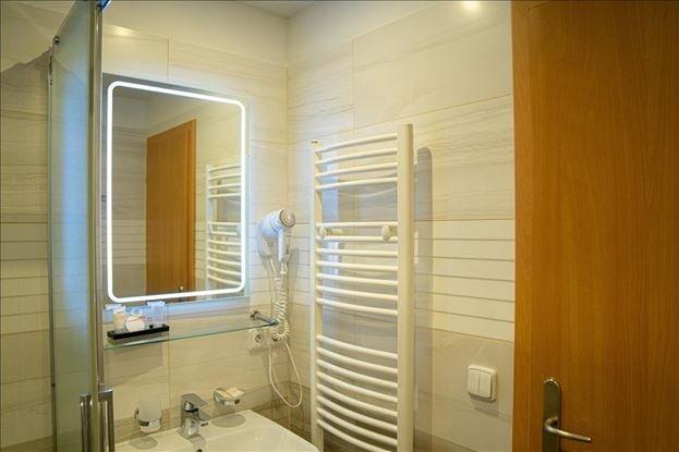 Resort Špindl Hotel
