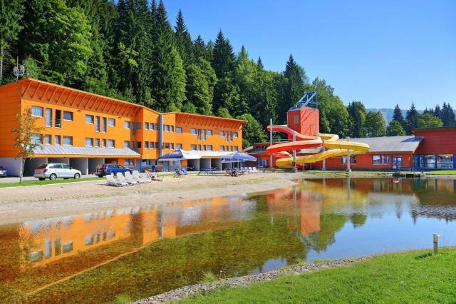 Resort Špindl Hotel