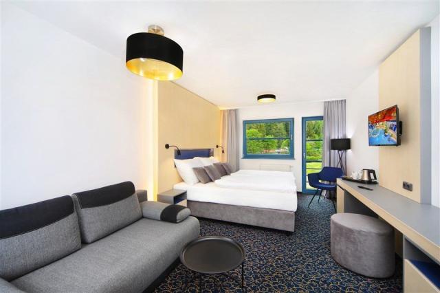 Resort Špindl Hotel