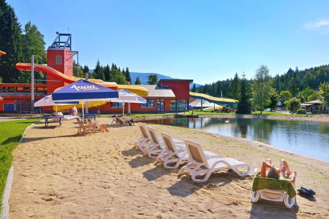 Resort Špindl Hotel