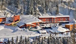 Resort Špindl