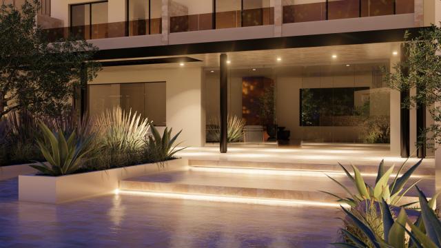 Hotel Cabu