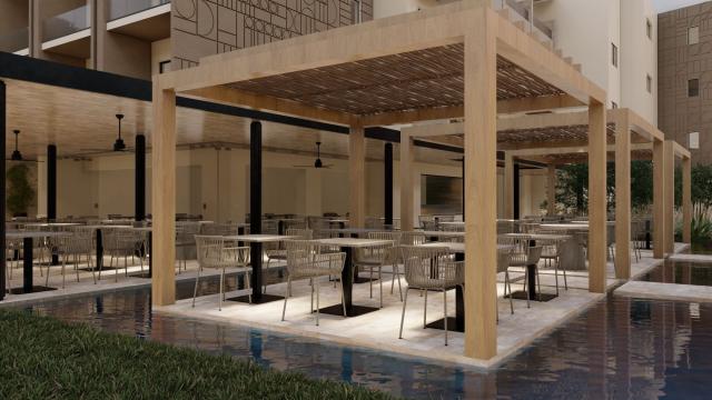 Hotel Cabu