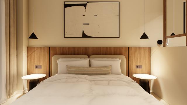 Hotel Cabu