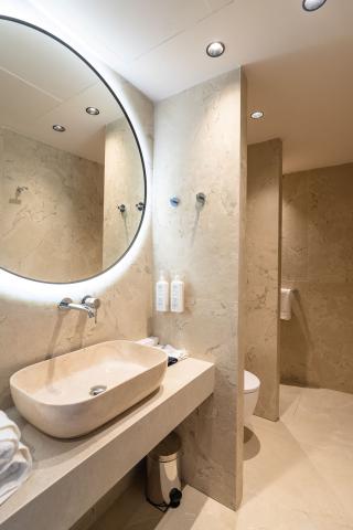 Hotel Cabu