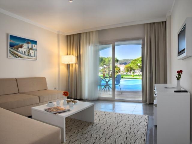 Batihan Beach Resort