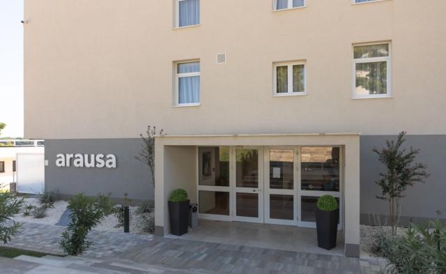 Villa Arausa