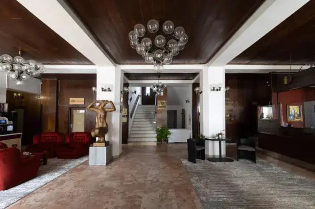 Hotel Tanečnica