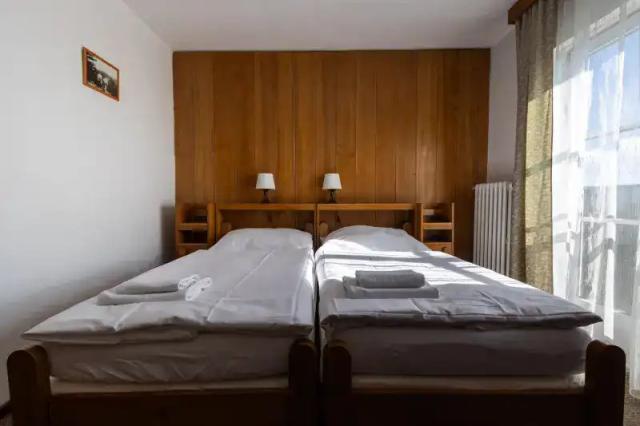 Hotel Tanečnica