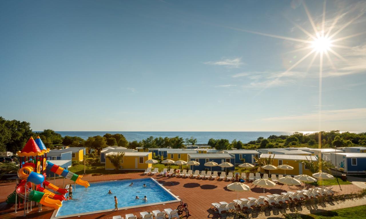 Aminess Maravea Camping Resort