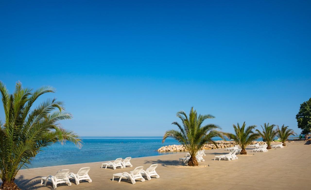 Aminess Maravea Camping Resort