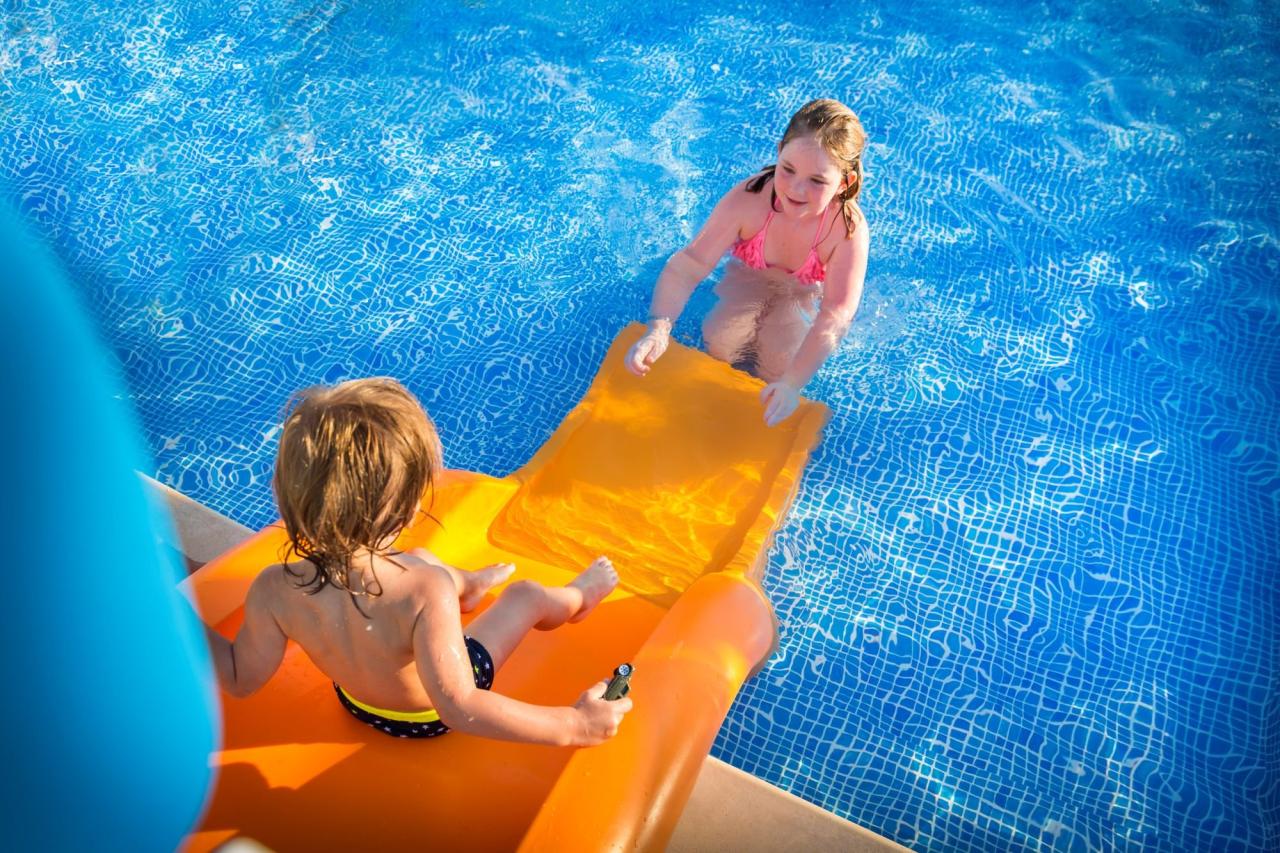 Aminess Maravea Camping Resort