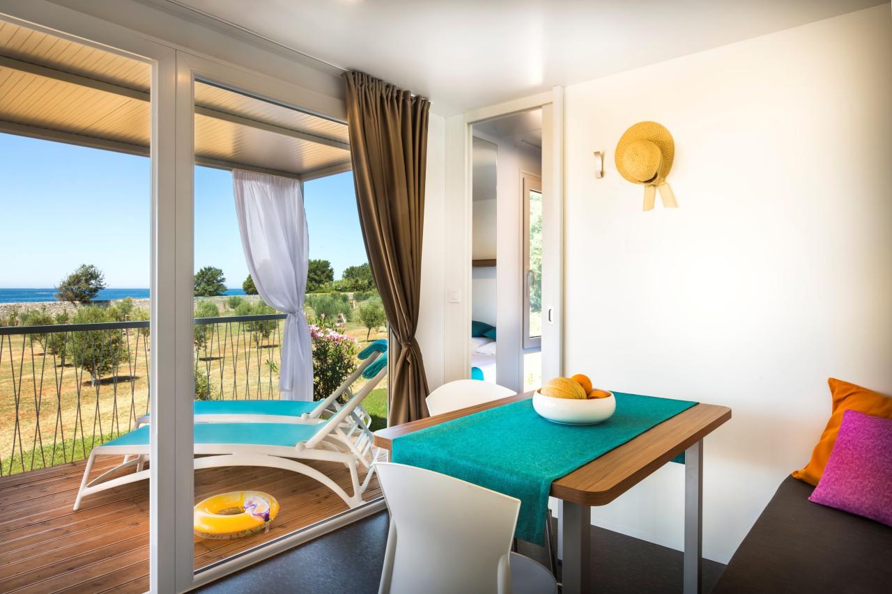 Aminess Maravea Camping Resort