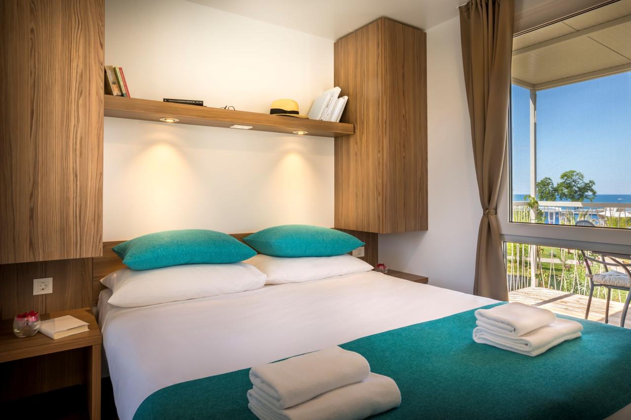 Aminess Maravea Camping Resort