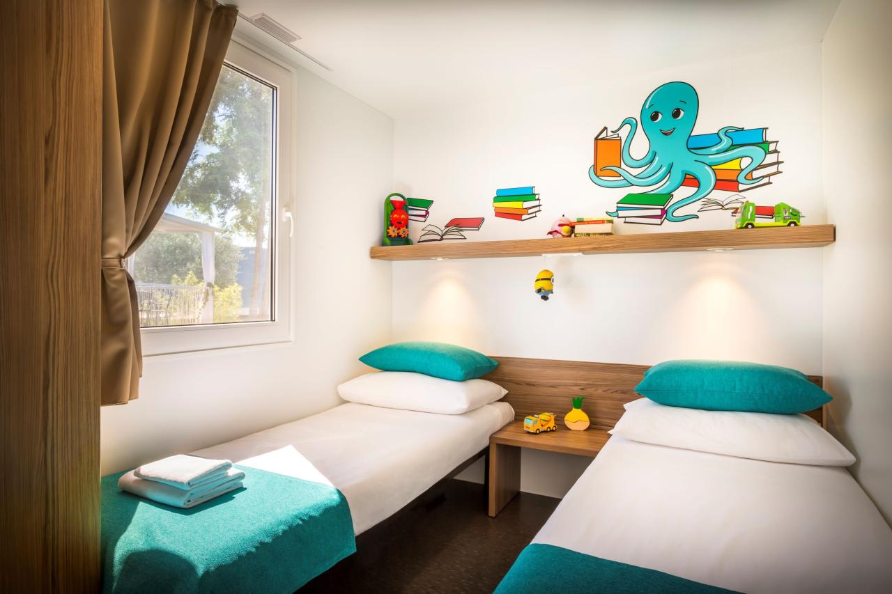 Aminess Maravea Camping Resort