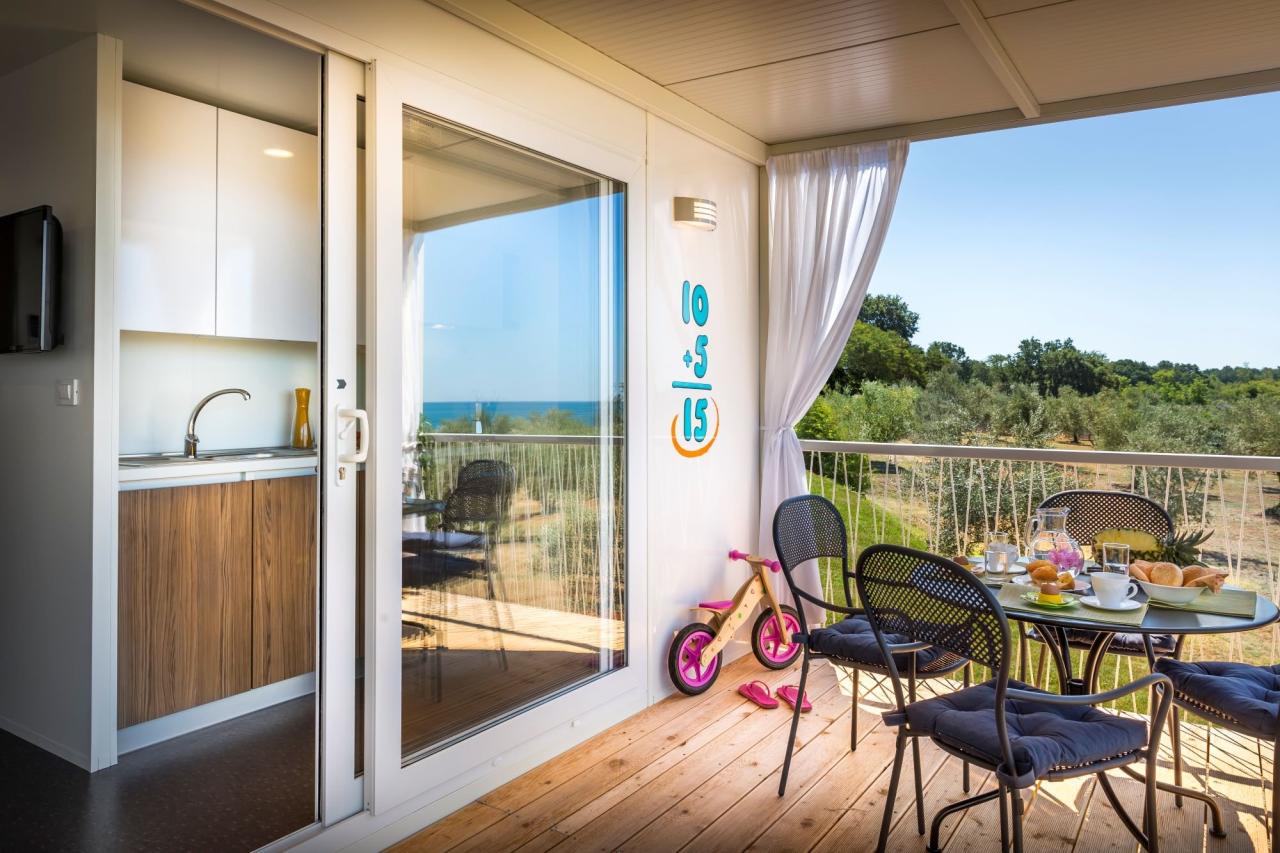 Aminess Maravea Camping Resort