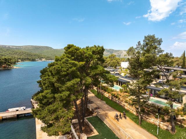 Valamar Amicor Resort
