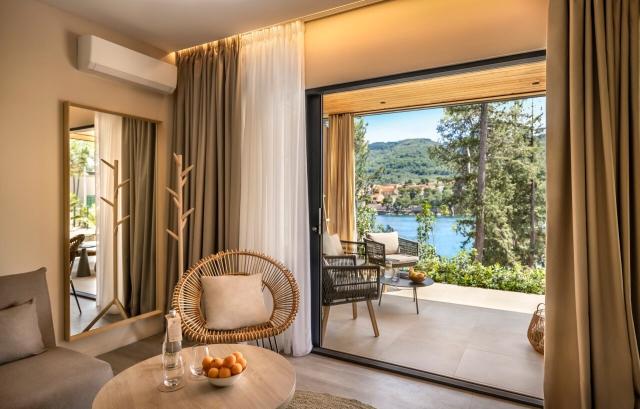 Valamar Amicor Resort