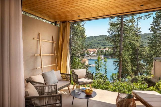 Valamar Amicor Resort