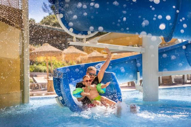 Valamar Amicor Resort