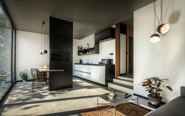 Aminess Gaia Green Villas