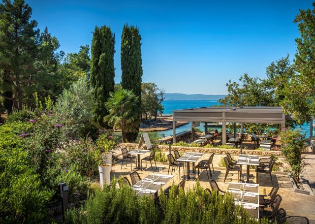 Aminess Gaia Green Villas