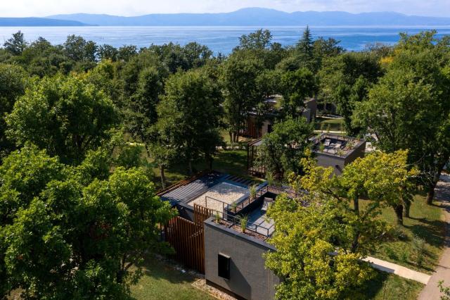 Aminess Gaia Green Villas
