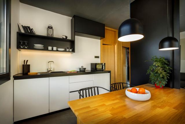 Aminess Gaia Green Villas