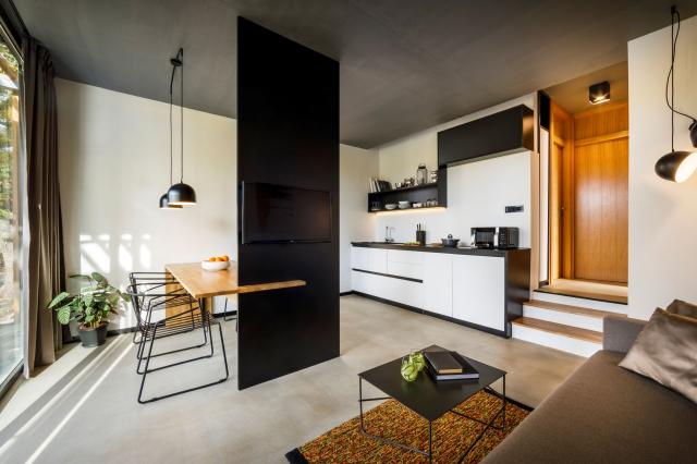 Aminess Gaia Green Villas