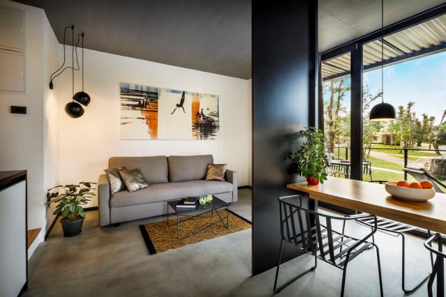 Aminess Gaia Green Villas