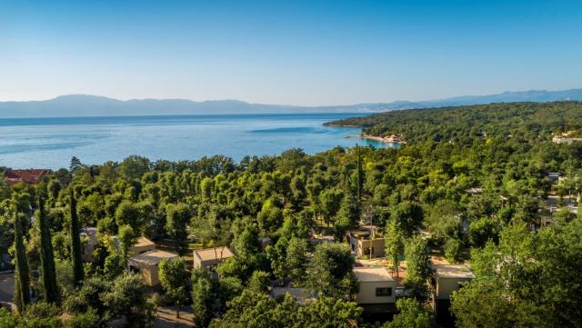 Aminess Gaia Green Villas